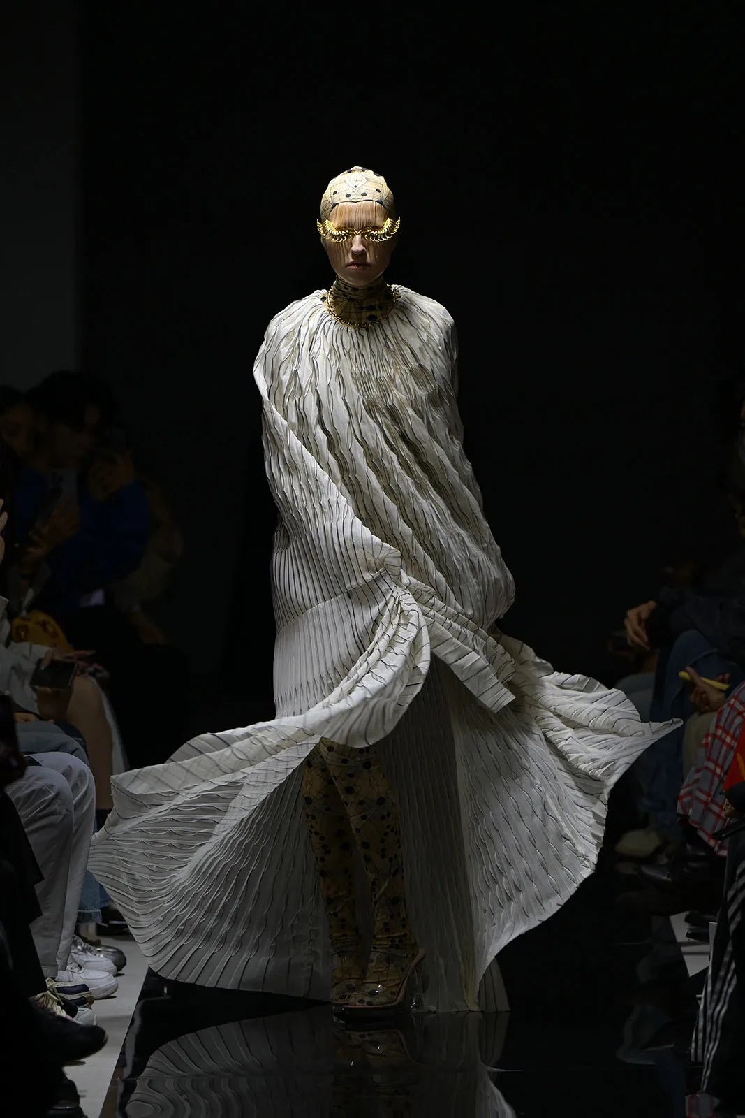 Shanghai Fashion Week-Hengdi Wang_4