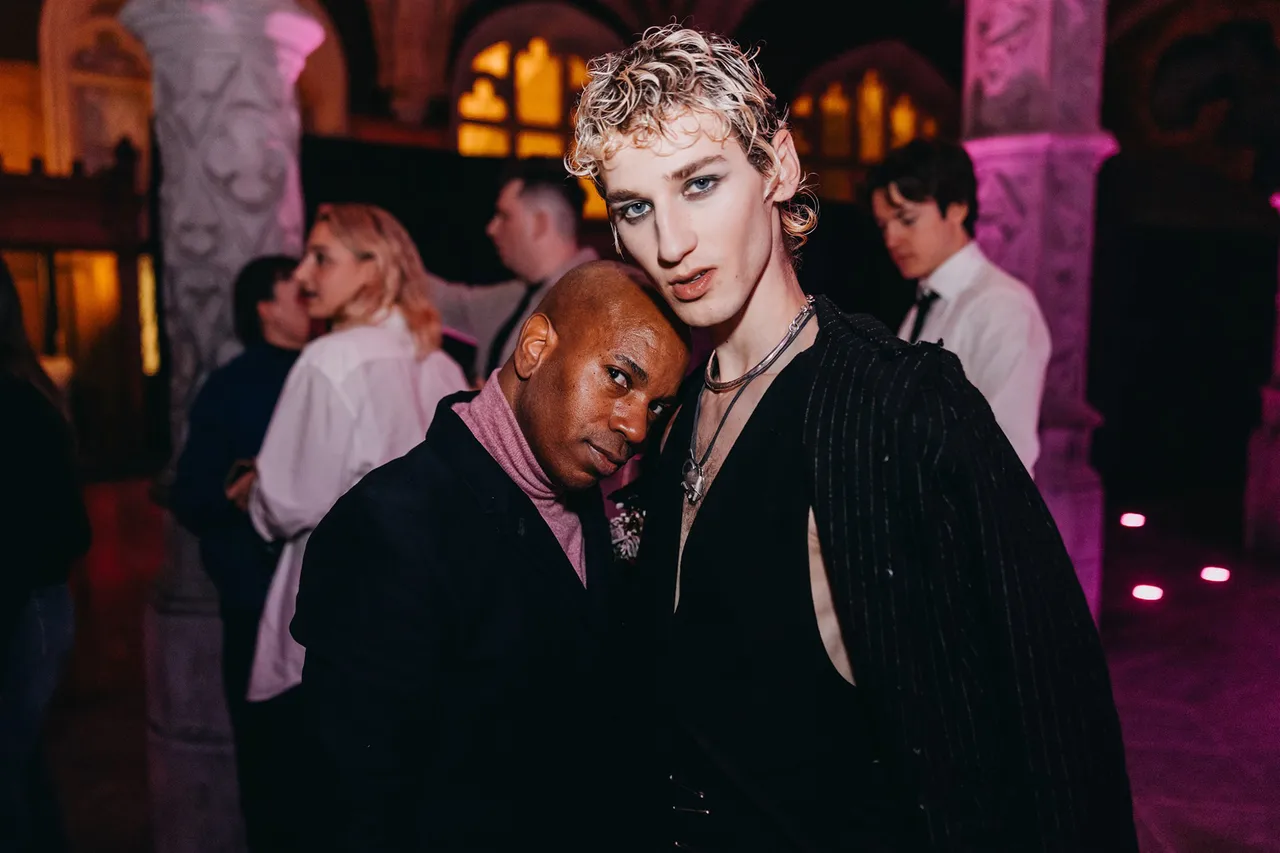 Belgian Fashion Awards 2023 15