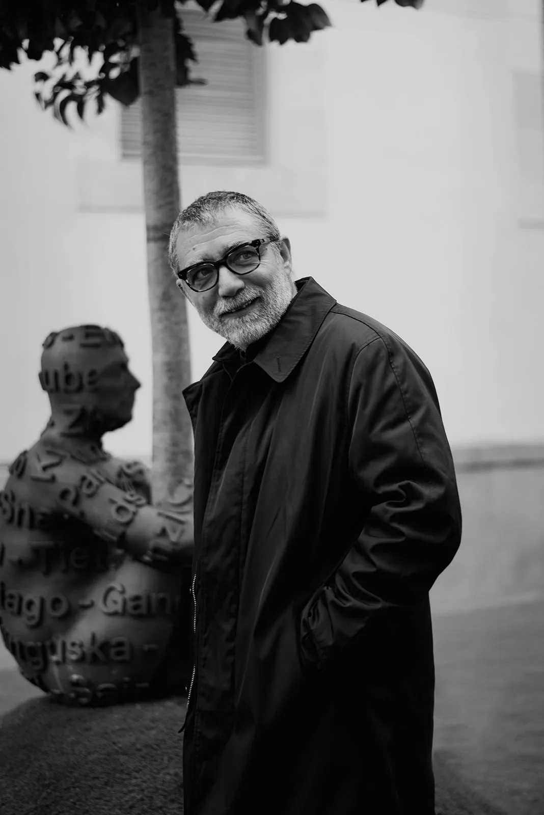 Jaume Plensa
