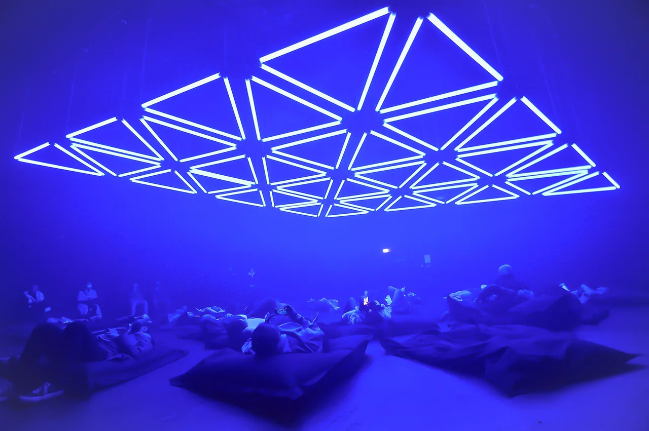 Dark Matter 2