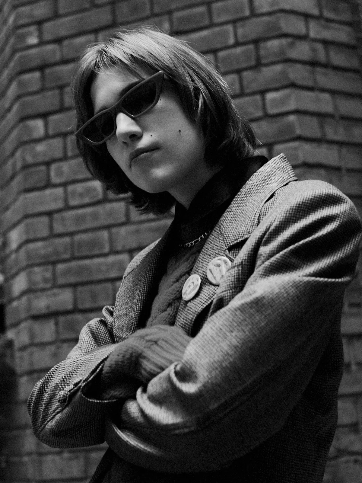 Yves Mourtada Metalmagazine 7