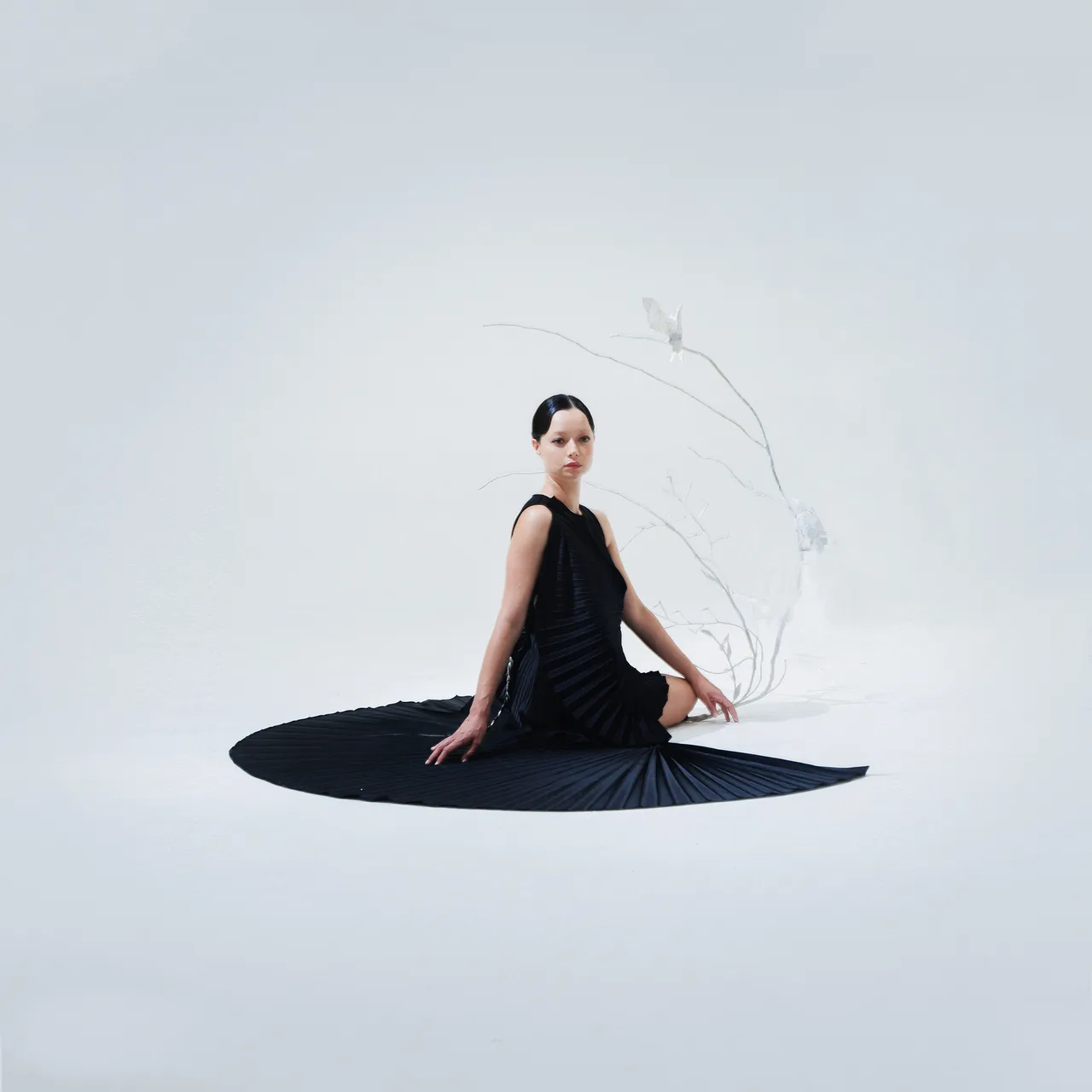 Lucinda Chua Metalmagazine 2