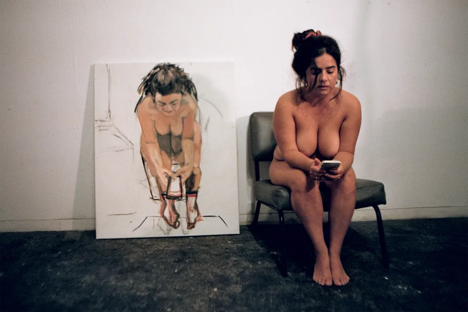 Tina Mifsud