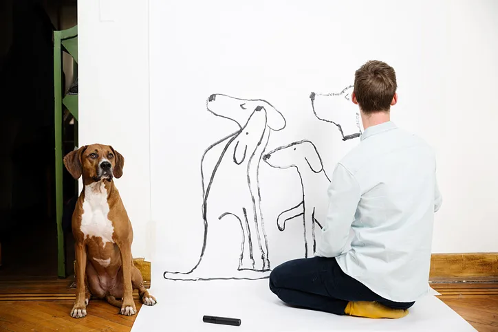 Jean Jullien