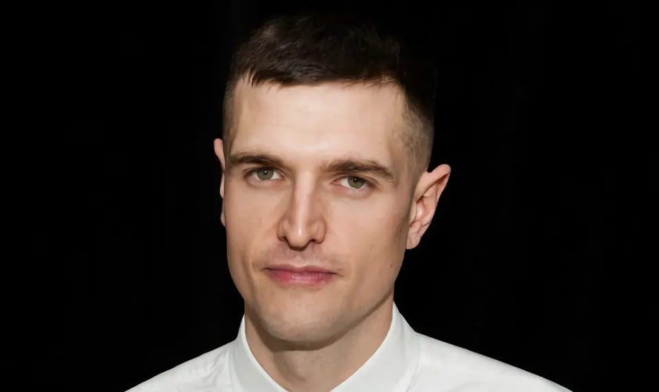 Graeme Armstrong