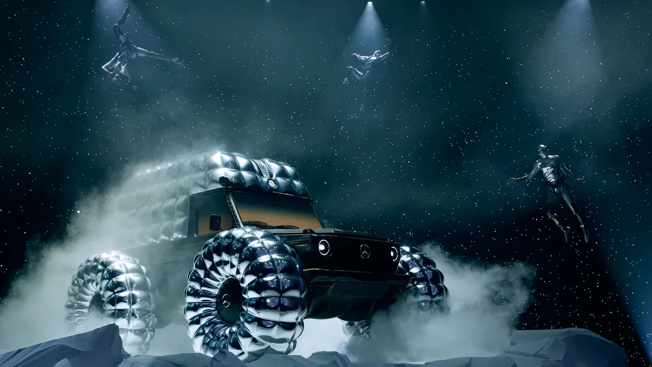 Moncler the Art of Genius 8