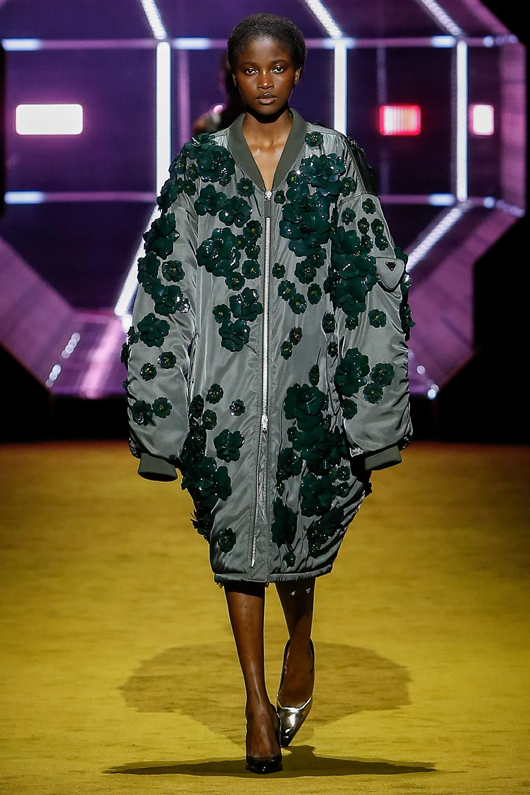 18 Prada Donna F W22