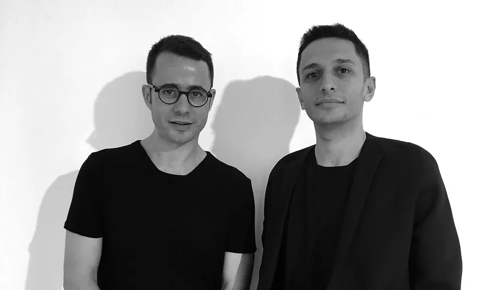 Rad Hourani