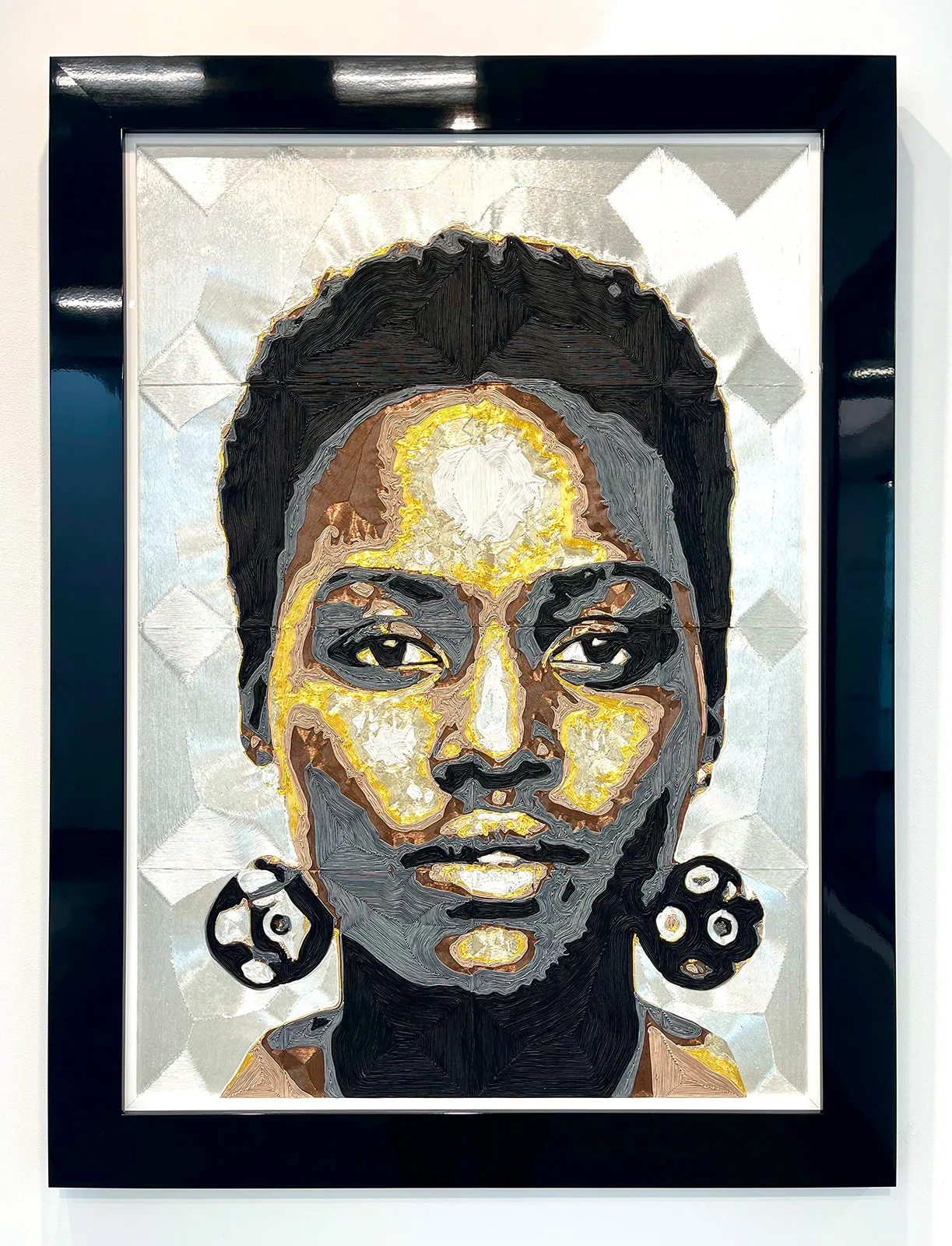 High Line Nine x Chashama