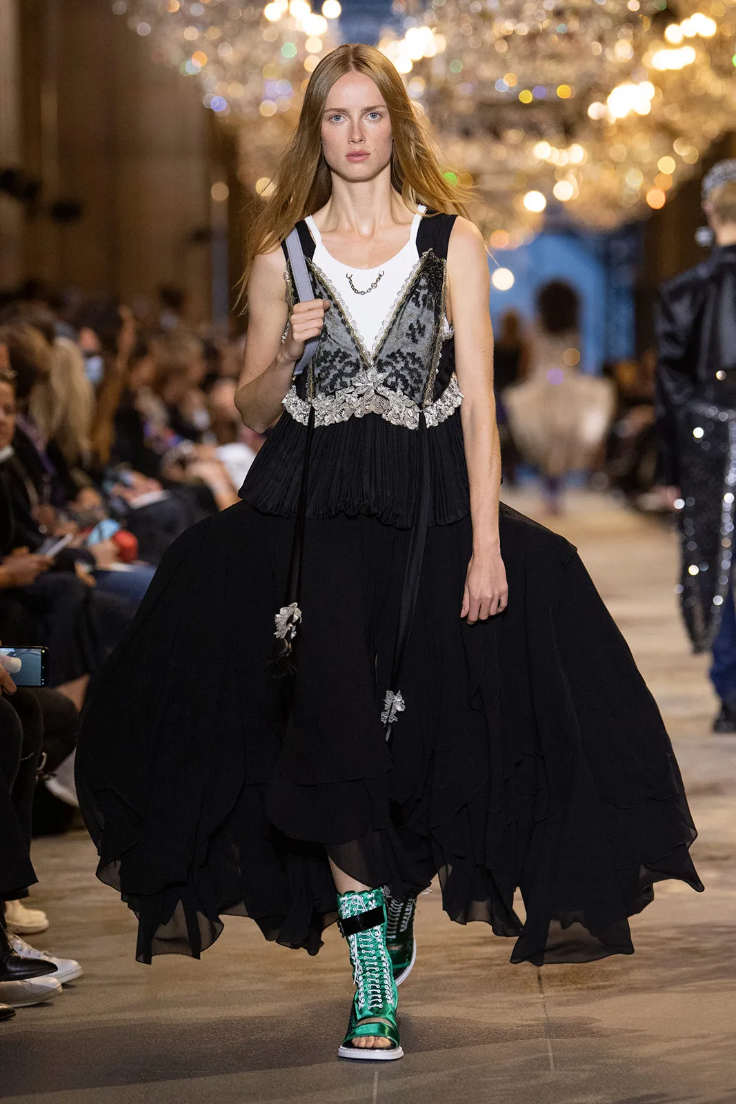 Louis Vuitton S S 2022 Metalmagazine 8