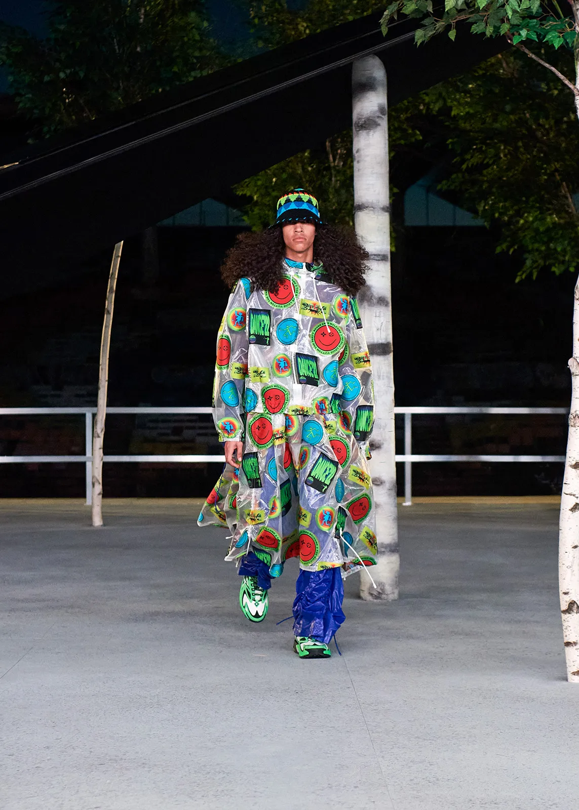 Louis Vuitton S S22 Miami Metalmagazine 21