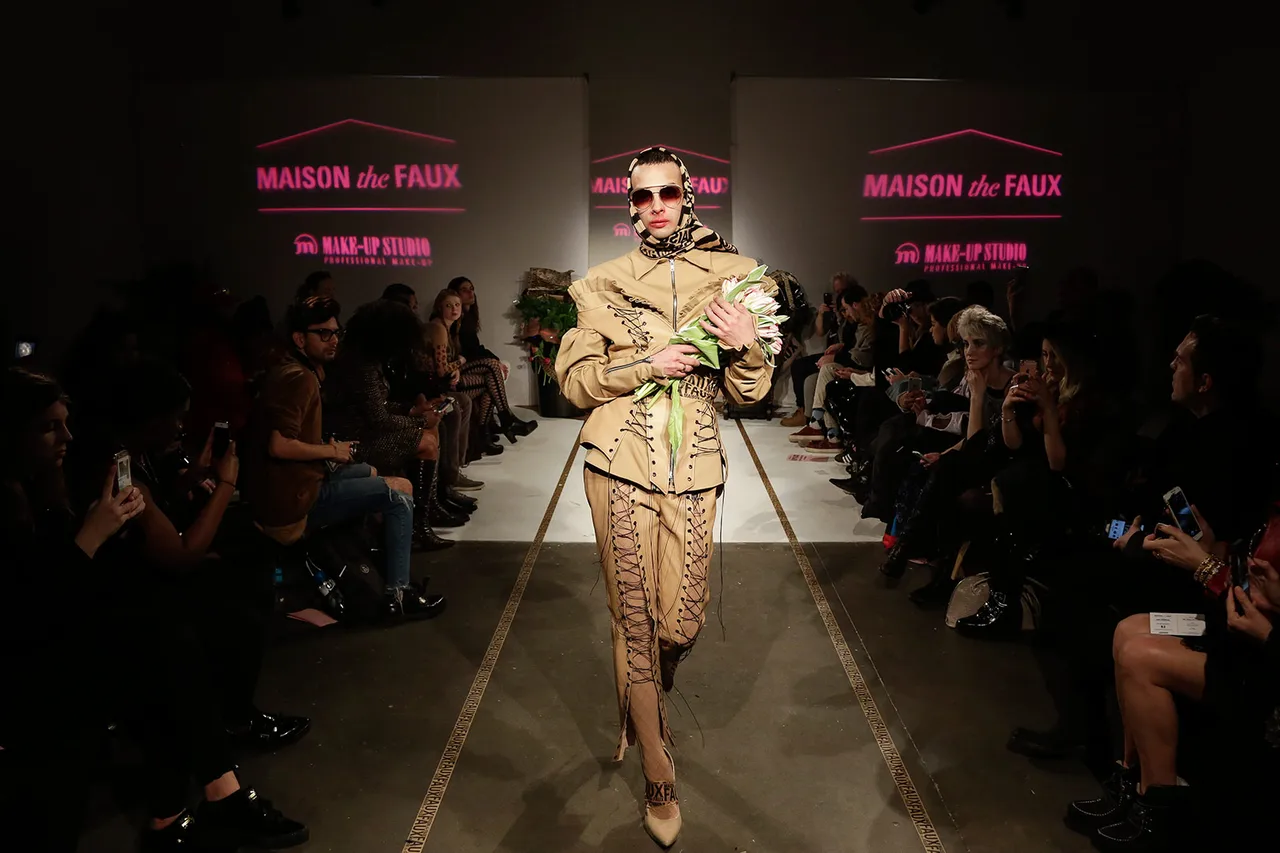 Maison the Faux Metalmagazine 8.jpg