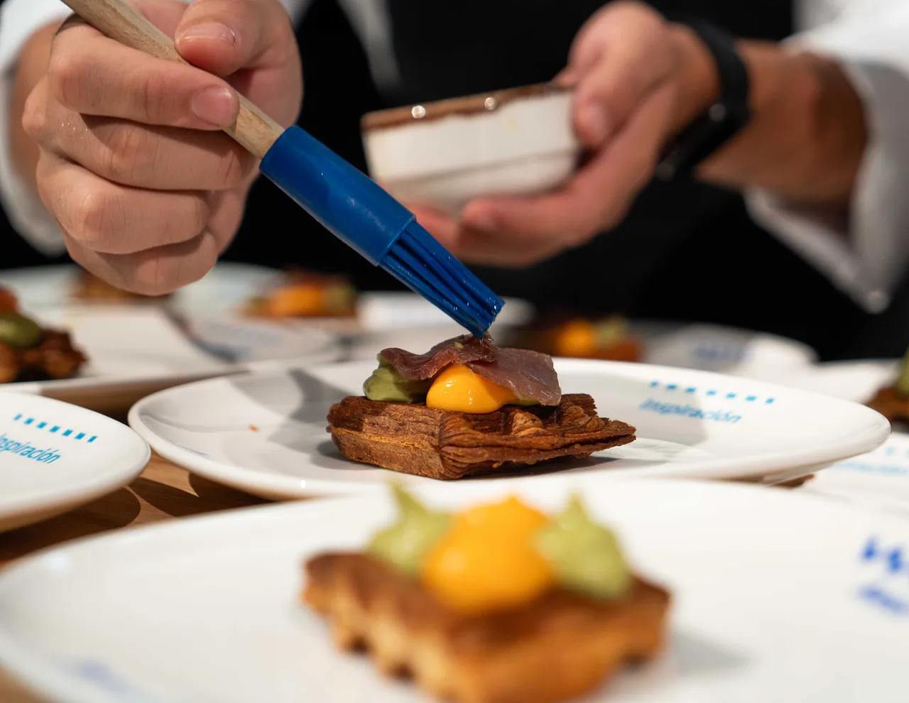 San Sebastian Gastronomika 2023 2