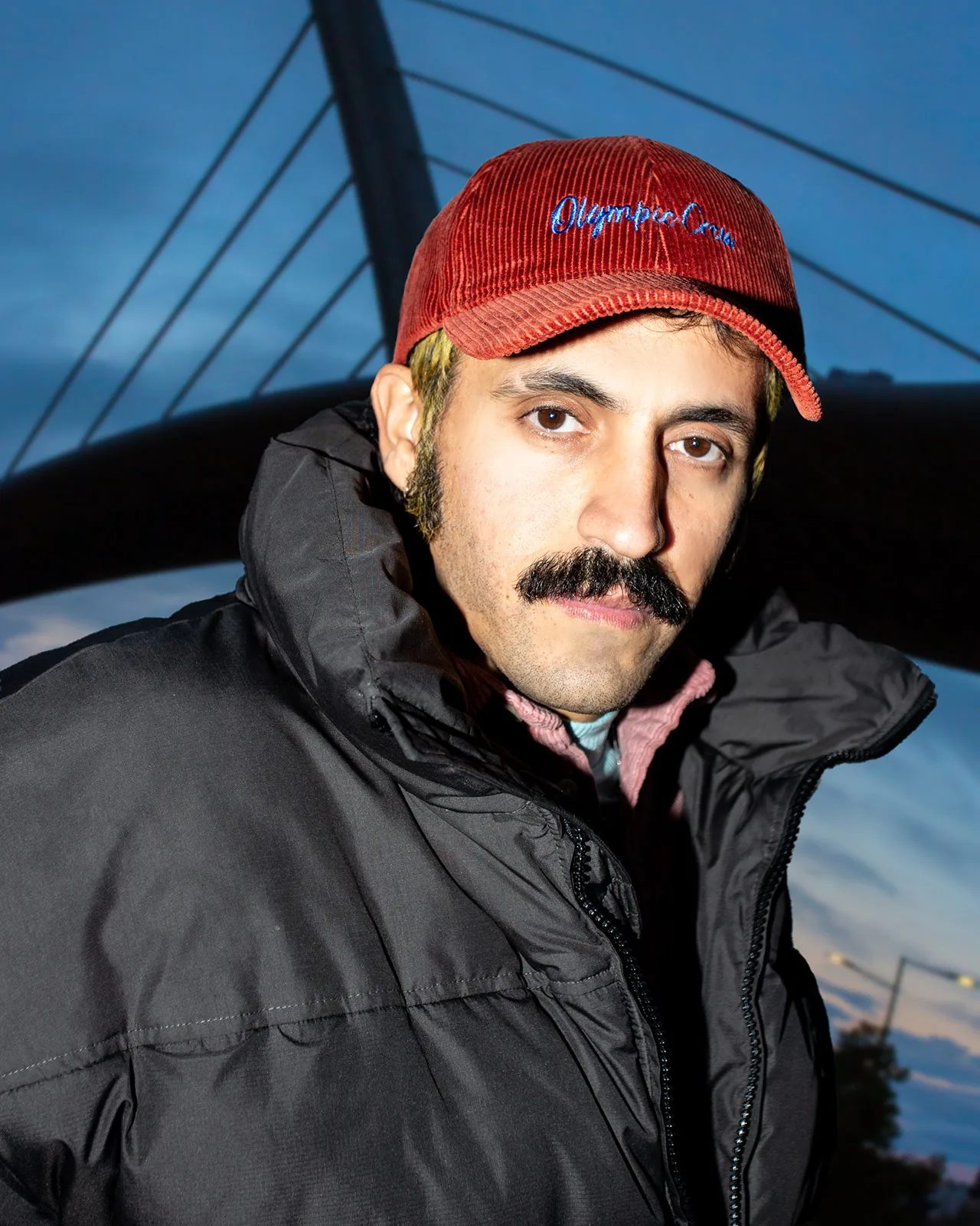 Dj Karrouhat Metalmagazine 5