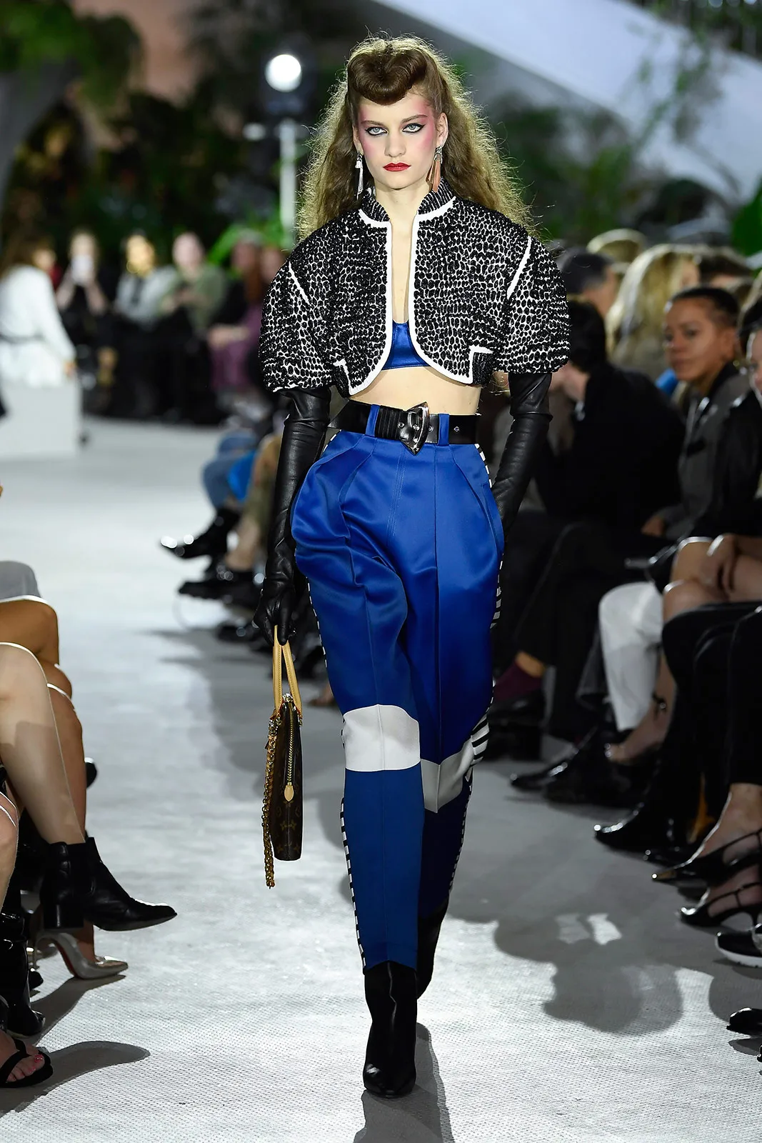 Louis Vuitton Cruise 2020 Metalmagazine 7