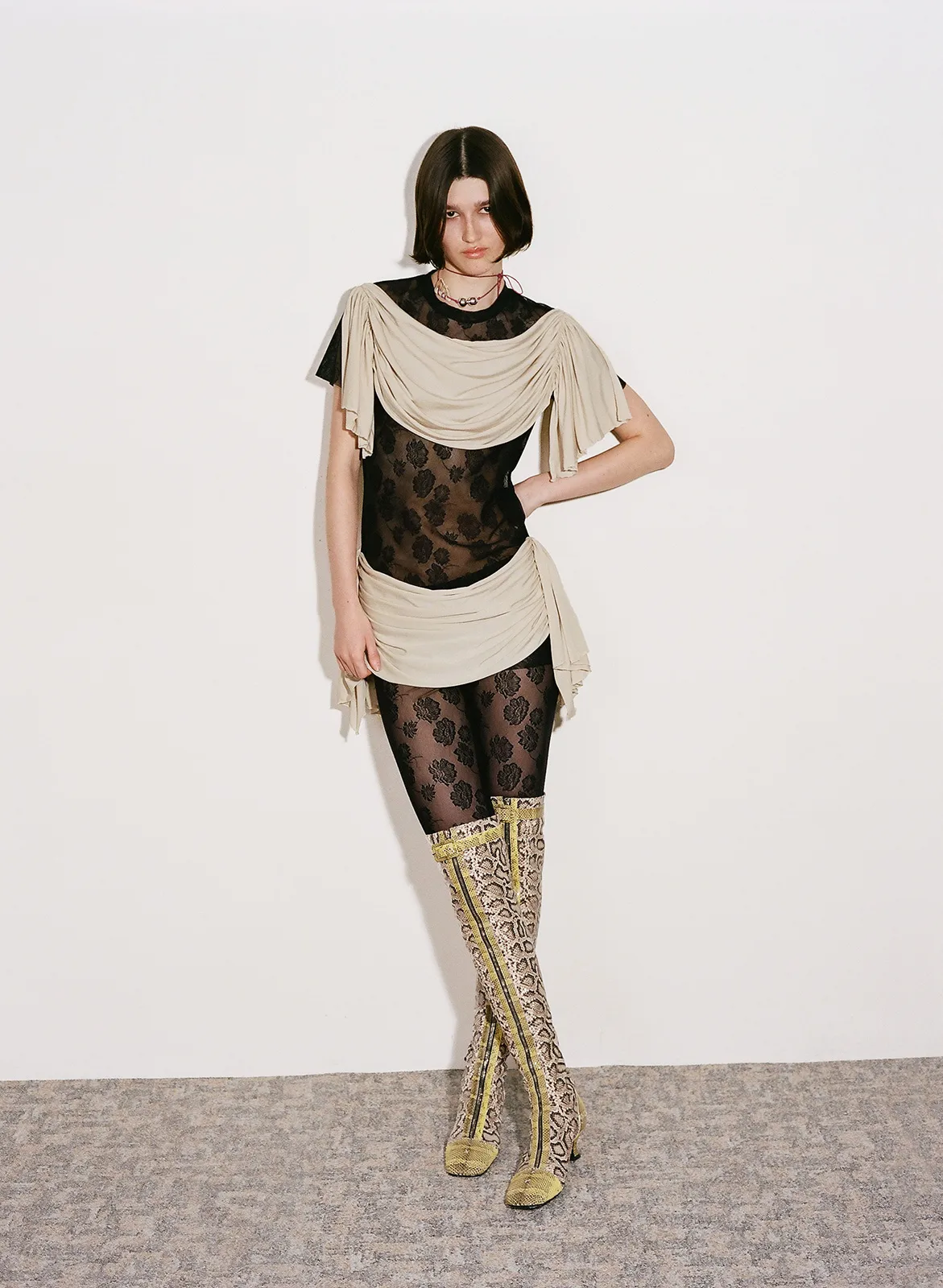 Anne Isabella Metalmagazine 16