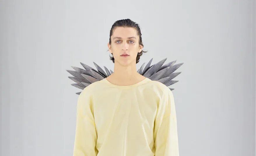 Loewe Men F/W 2023