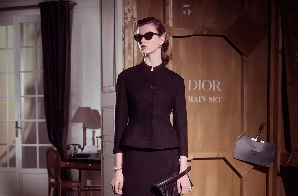 Dior Fall 2024