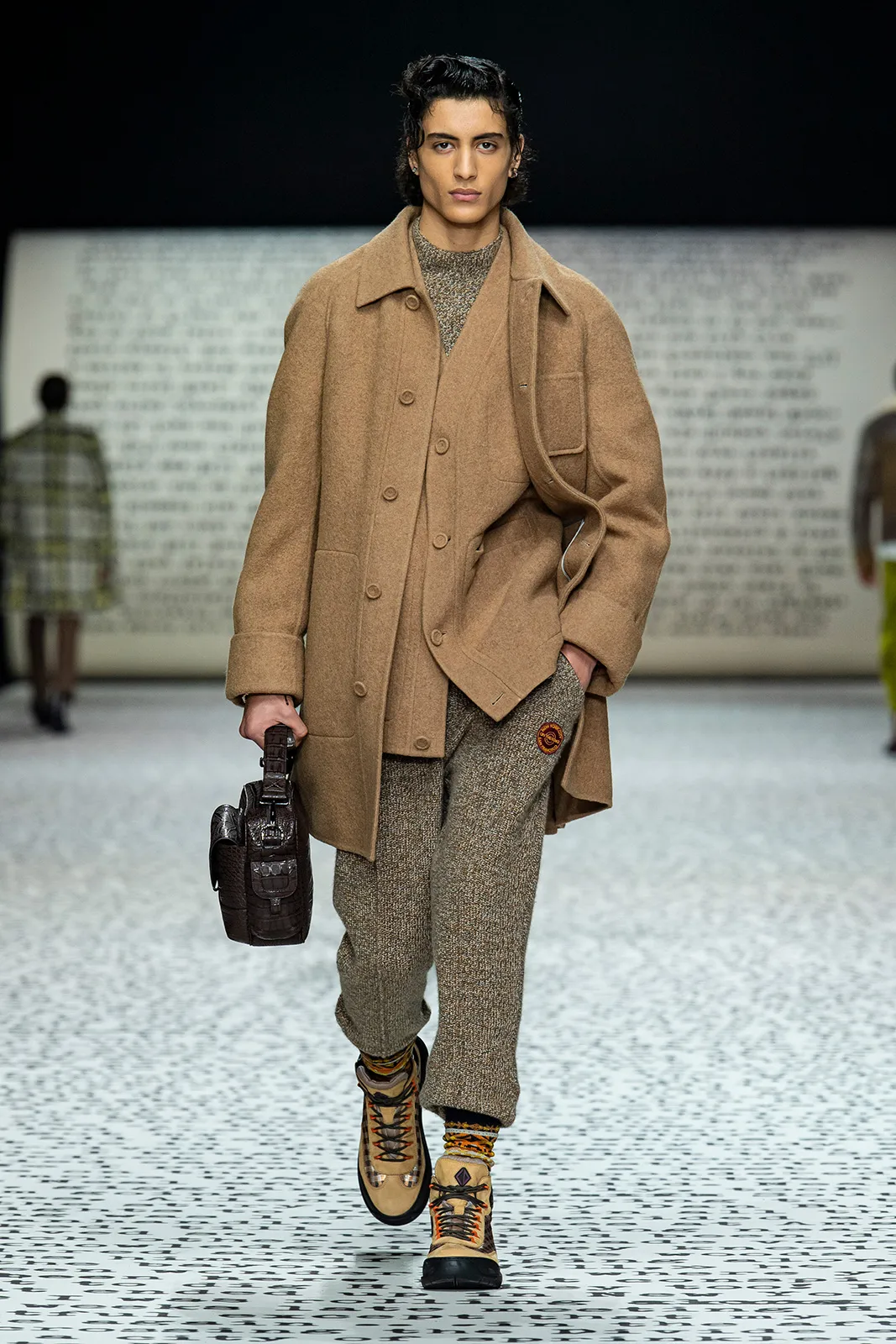 Dior Men Fall 2022 Metalmagazine 7