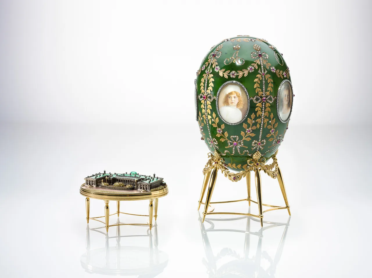Carl Faberge Metalmagazine 9
