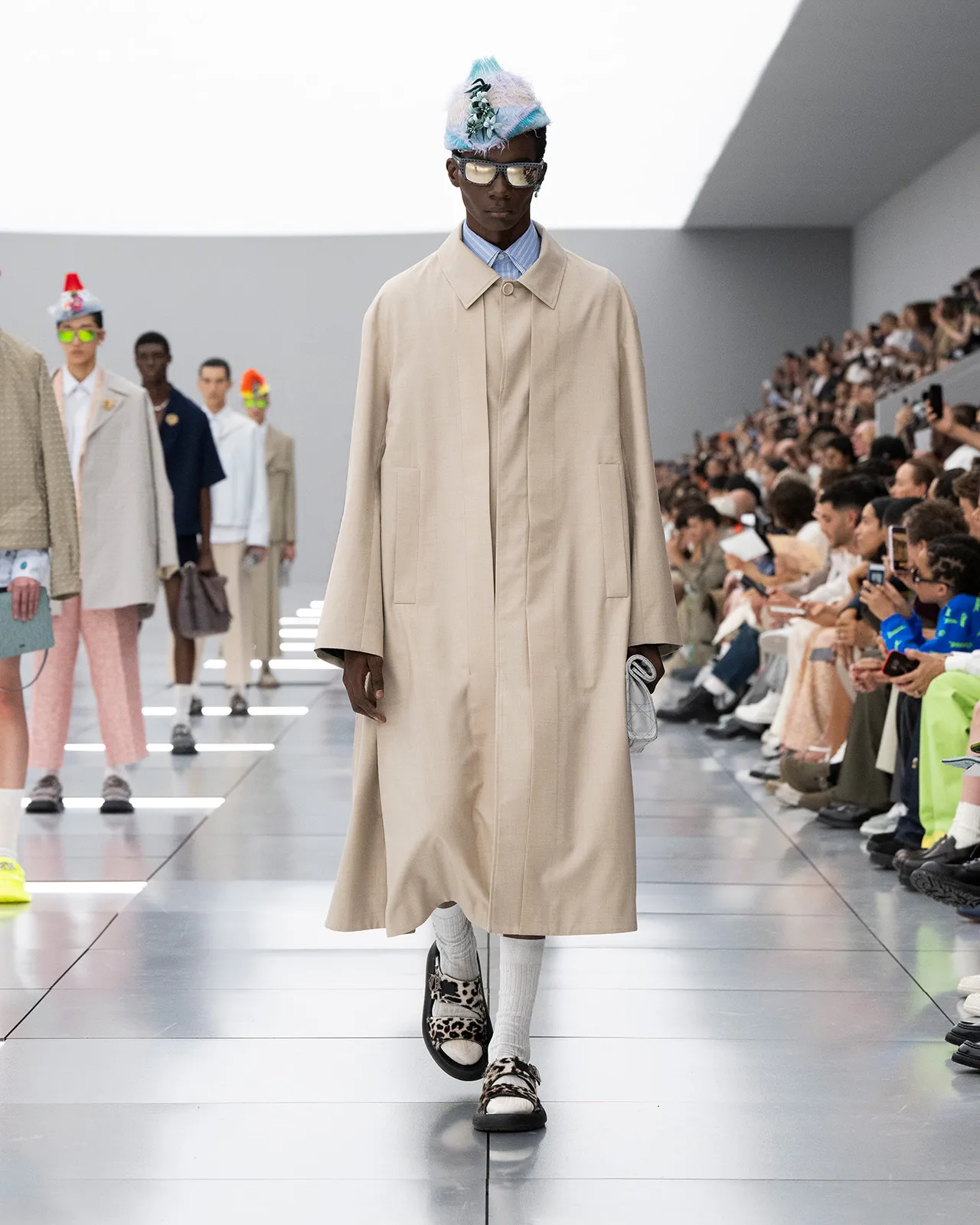 Dior Men Summer 2024 29