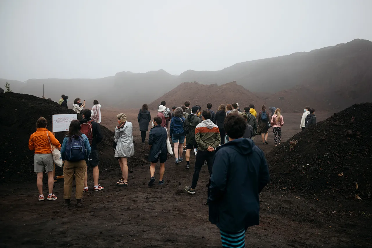 Walk and Talk Azores Metalmagazine 5