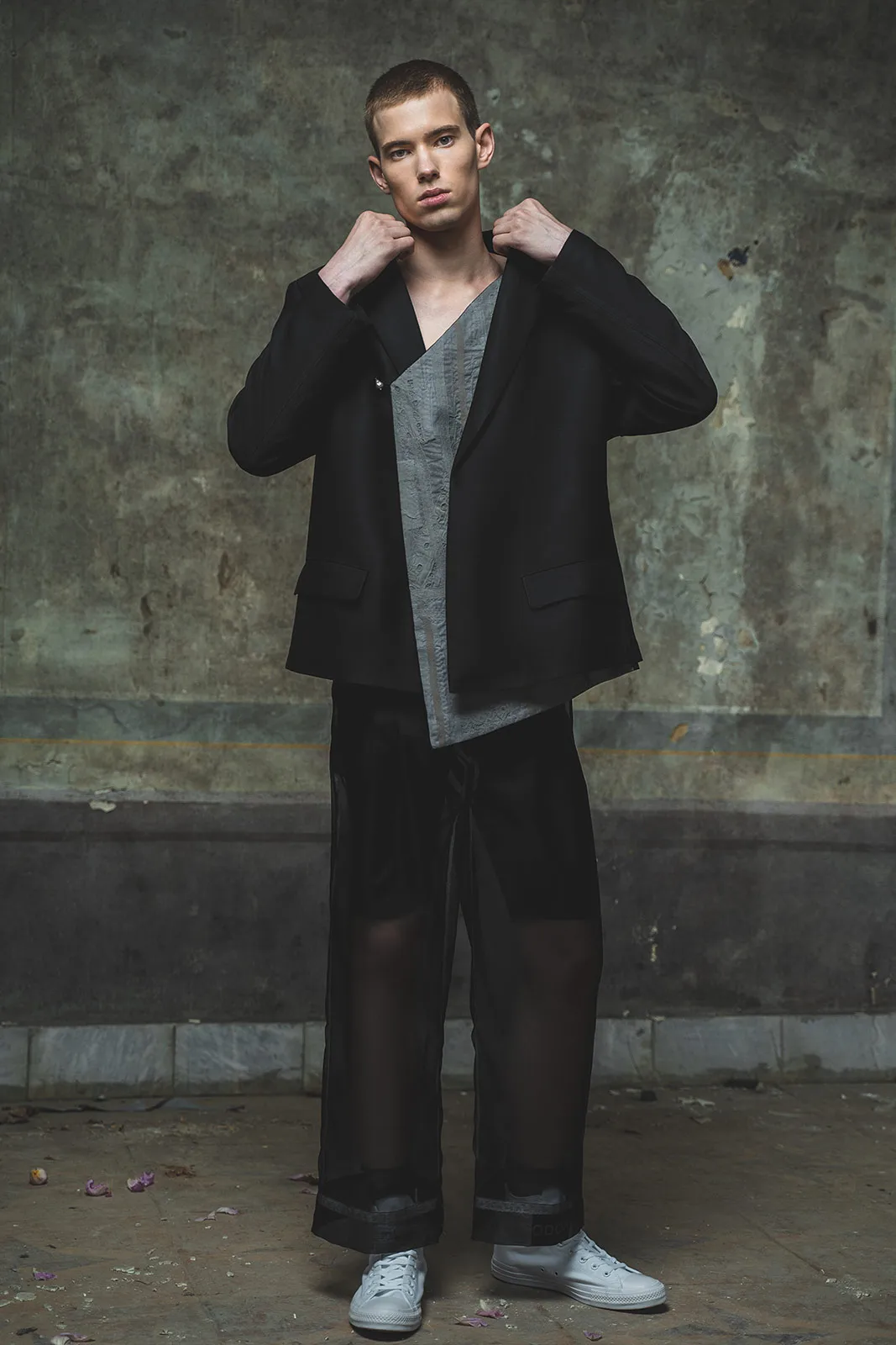Atelier Odor Metalmagazine 14