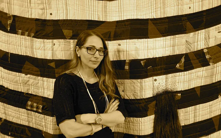 Jessica Wohl