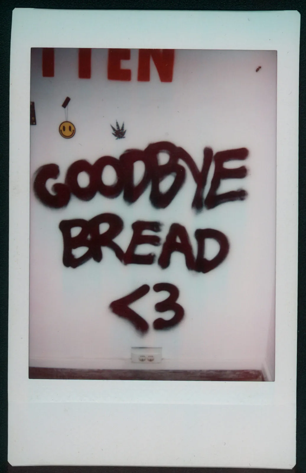 Goodbye Bread Metalmagazine 11