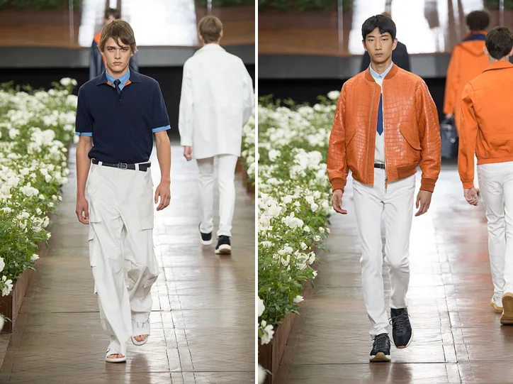 Dior Homme SS16