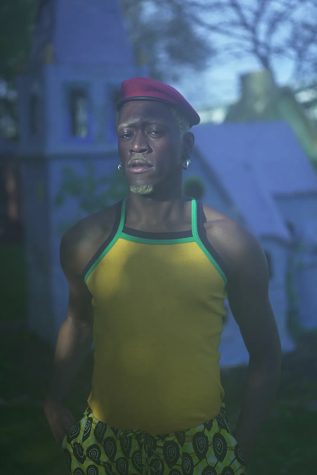 Boko Yout
