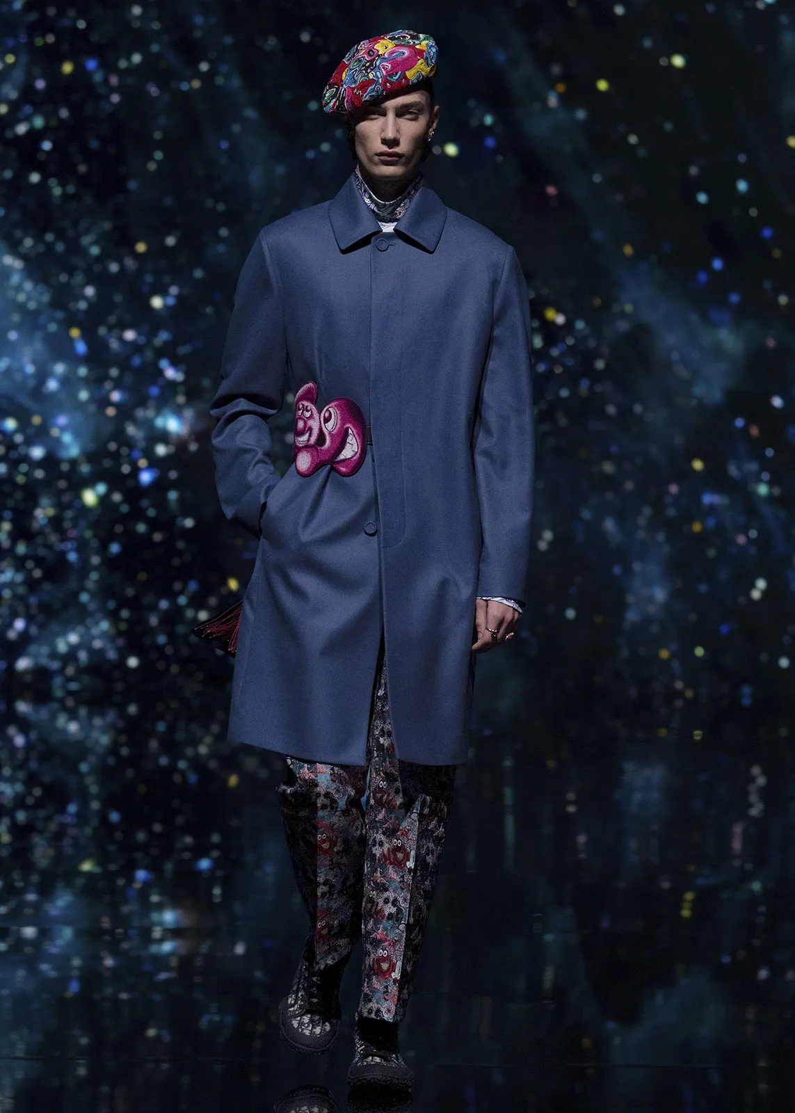 Dior Men Fall 2021 Metalmagazine 20
