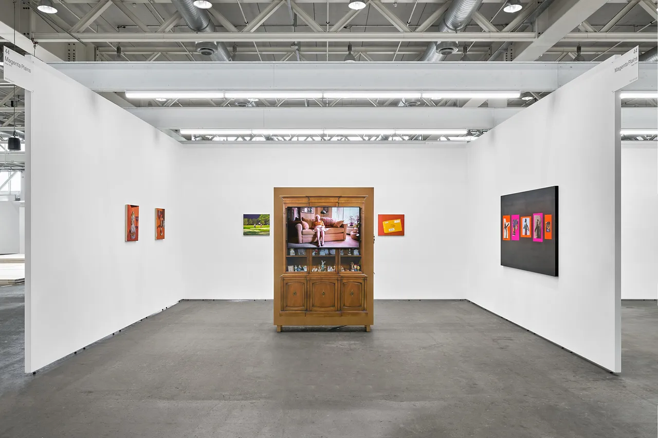 Art Basel & Liste 2025