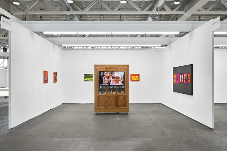 Art Basel & Liste 2025
