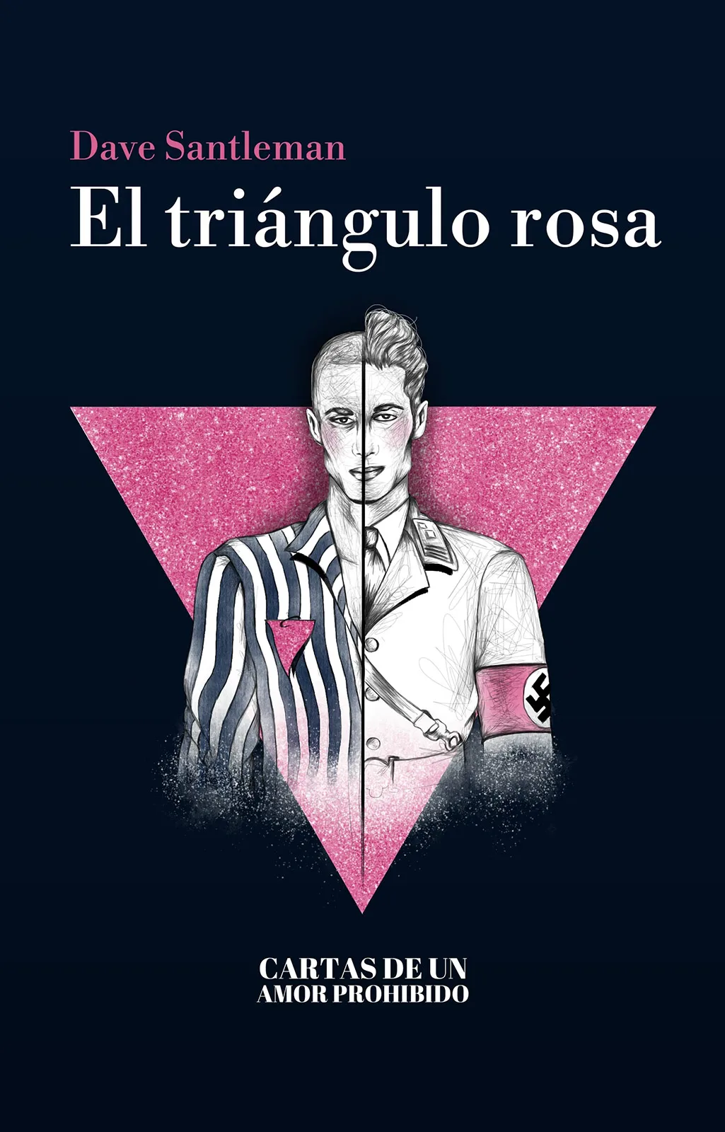 Cover El Triangulo Rosa