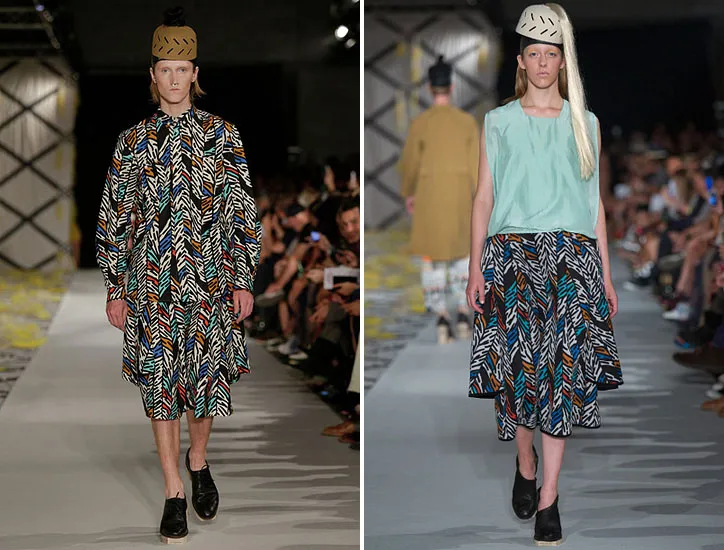 Copenhagen Fashion Week