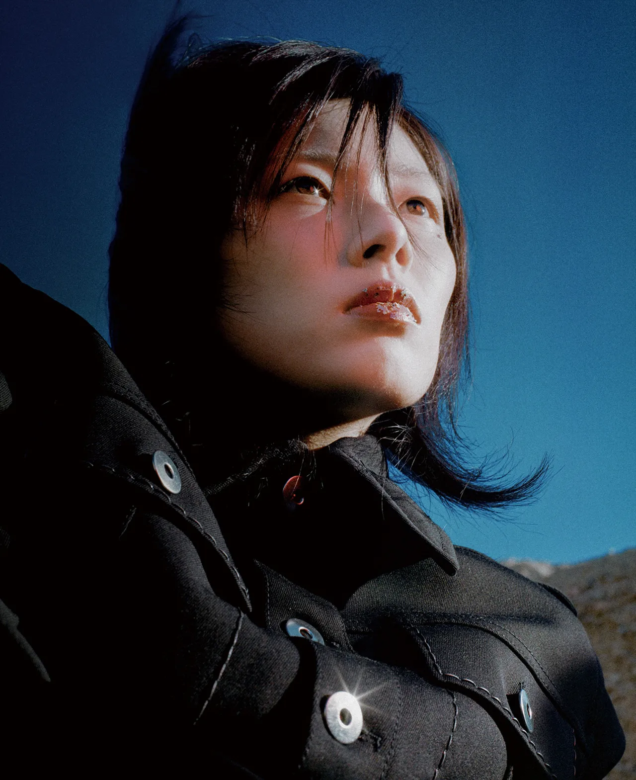 Hwangtoe Metalmagazine 18