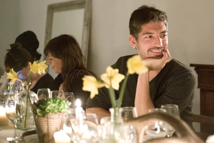 The Supper Club