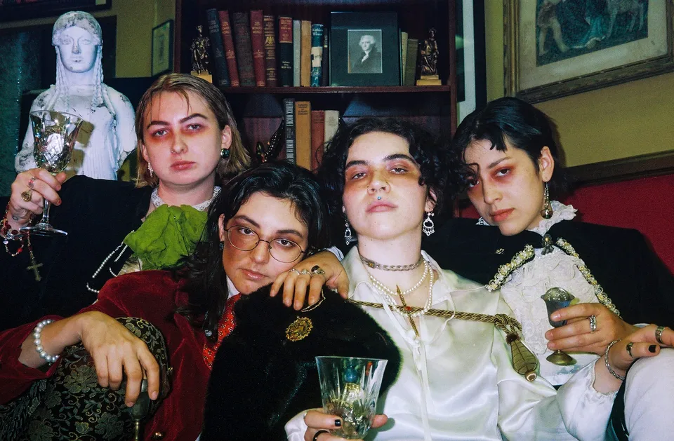 Girl Friday