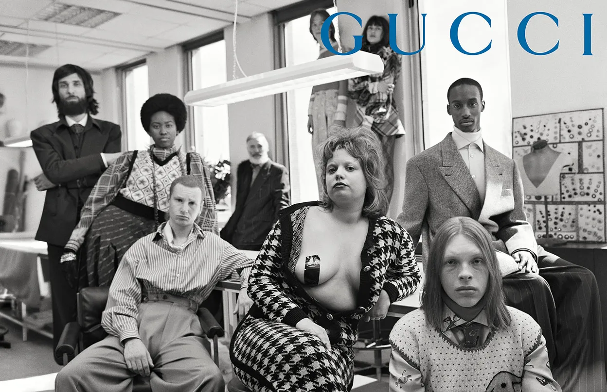 Gucci Fw 2019 Metalmagazine 10