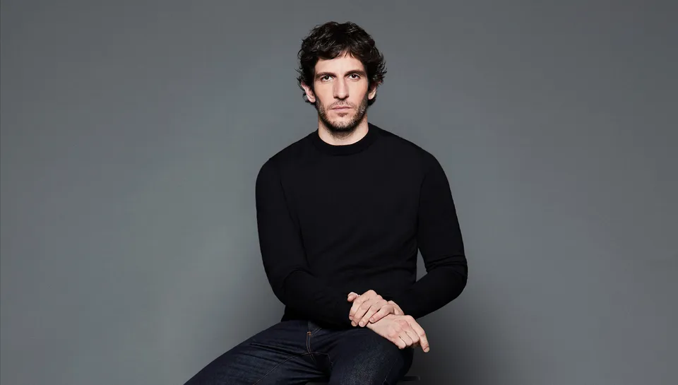 Dior Men y Quim Gutiérrez