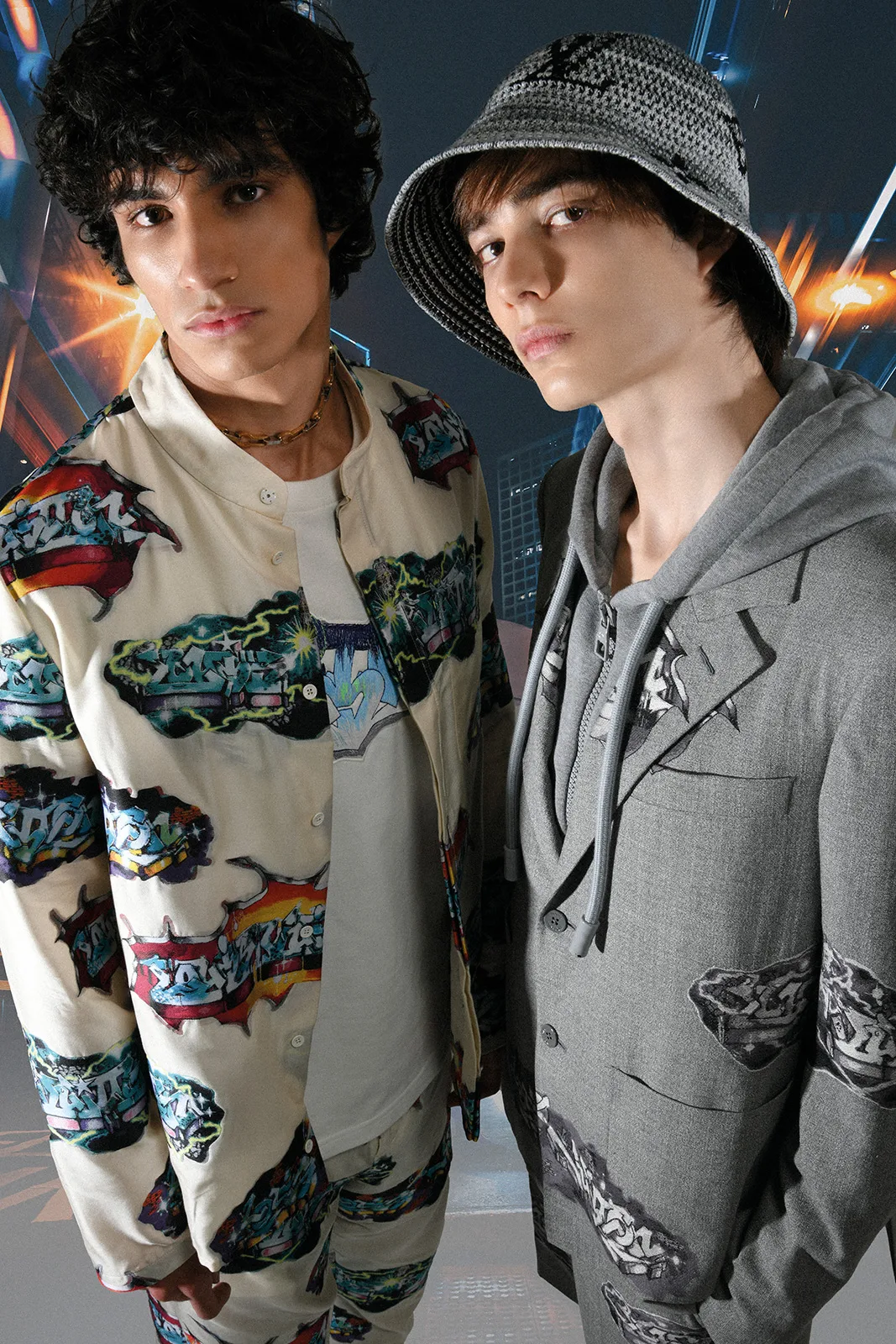 Jesus Leonardo Metalmagazine 9