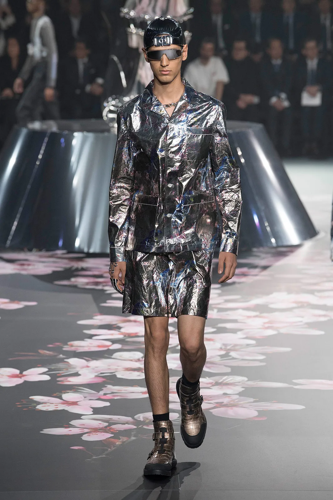 Dior Mens Pre Fall 2019 Look 27