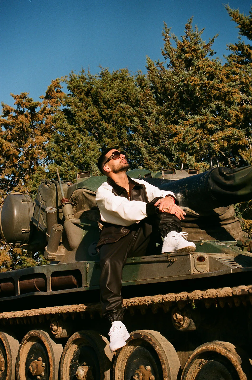 Elio Toffana Metalmagazine 4