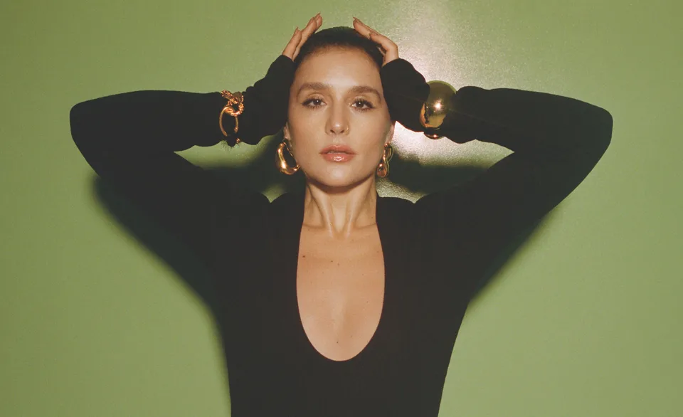 Jessie Ware