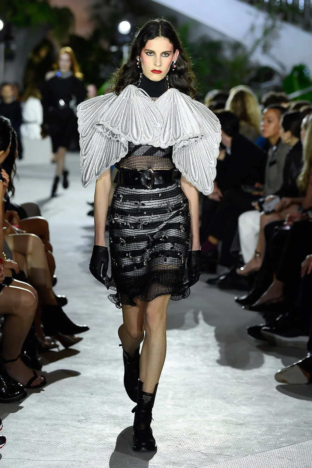 Louis Vuitton Cruise 2020 Metalmagazine 22