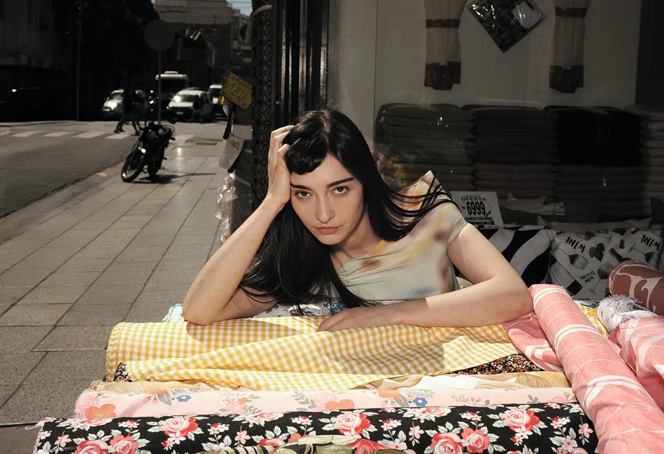 Amalia Ulman