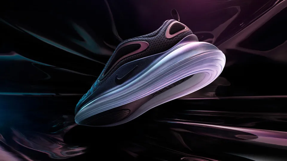 Nike Air Max 720