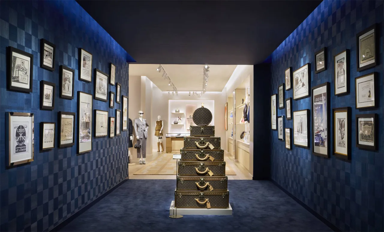 Louis-Vuitton-abre-tienda-temporal-en-Barcelona_3