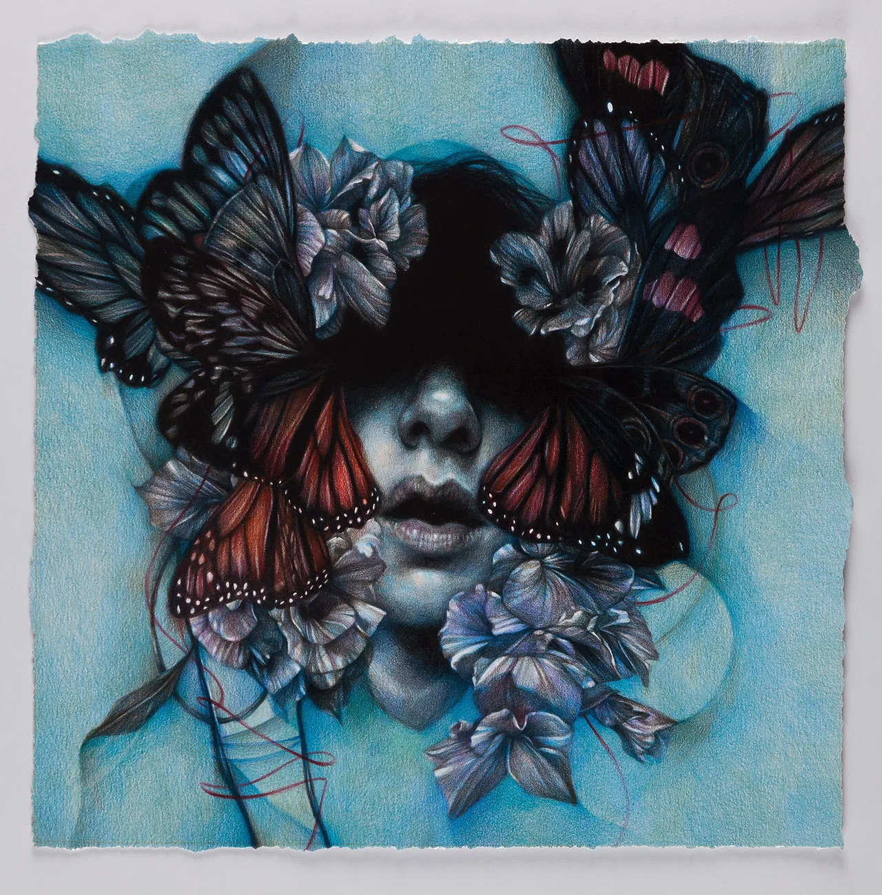 Marco Mazzoni Metalmagazine 16